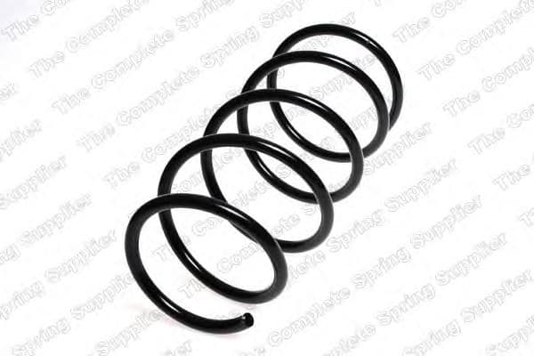 4048409 Lesjöfors Пружина підвіски для Lancia Kappa