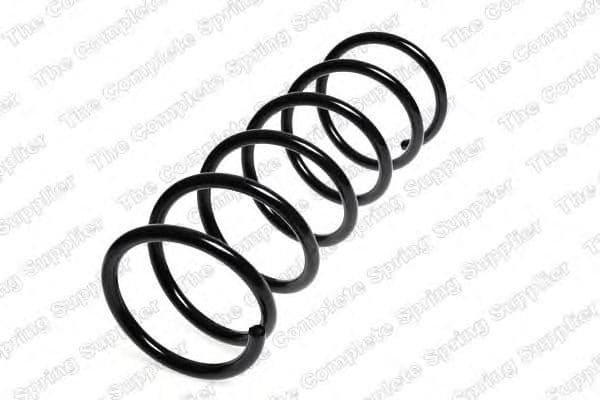 4055448 Lesjöfors Пружина подвески для Mazda MPV