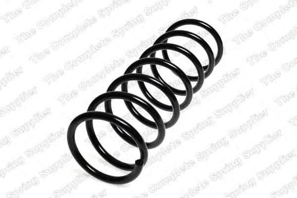 4055449 Lesjöfors Пружина підвіски для Mazda MPV