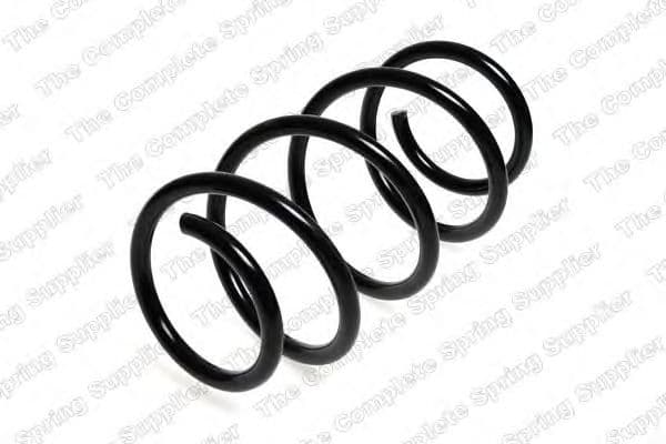 4063497 Lesjöfors Пружина підвіски для Opel Sintra