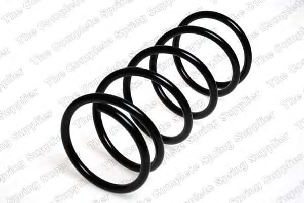 4088301 Lesjöfors Пружина підвіски для Subaru Leone