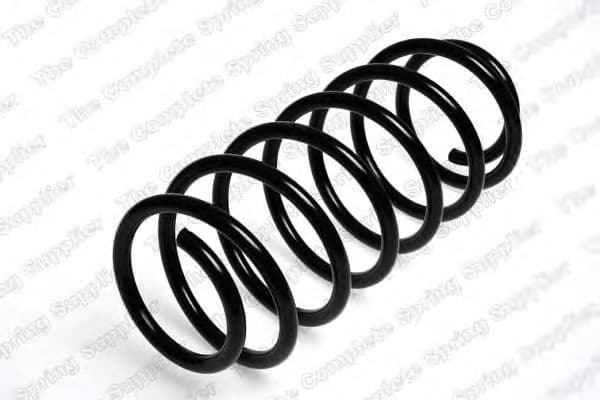 4095017 Lesjöfors Пружина підвіски для Volkswagen Passat