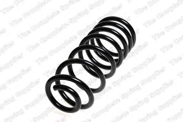 4226130 Lesjöfors Пружина подвески для Fiat Palio