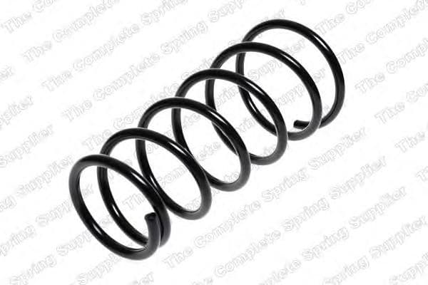 4244203 Lesjöfors Пружина підвіски для Kia Clarus