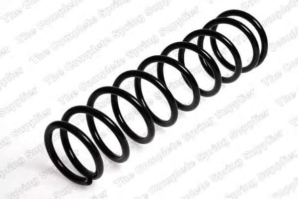 4275732 Lesjöfors Пружина підвіски для Rover 25