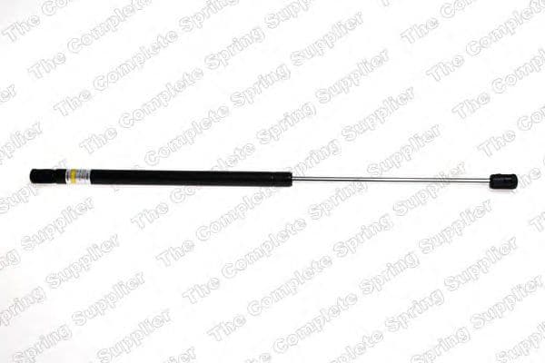 8004215 Lesjöfors Газовий упор капота для Audi A8