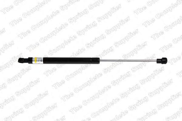 8008412 Lesjöfors Газовий упор капота для BMW 1 Series