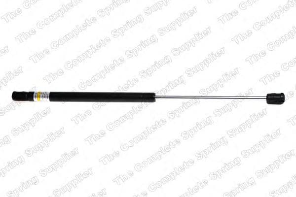 8056803 Lesjöfors Газовий упор капота