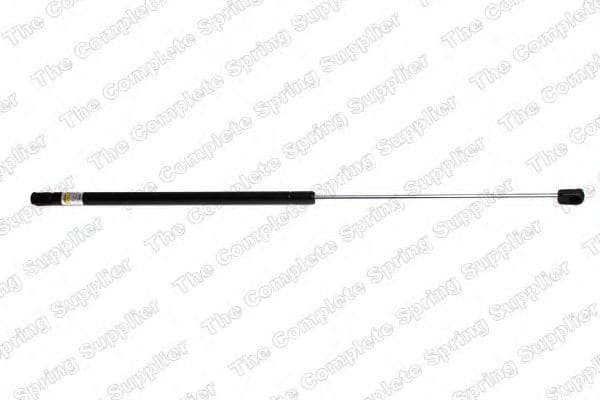 8056804 Lesjöfors Газовий упор капота