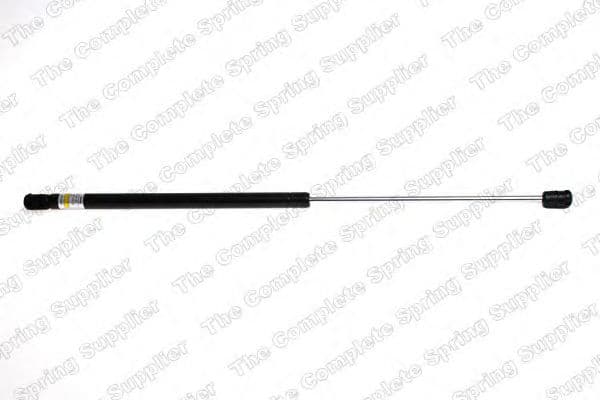 8058700 Lesjöfors Газовий упор капота