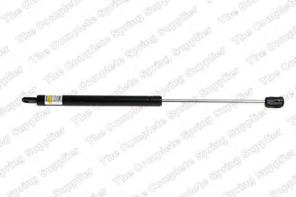 8069701 Lesjöfors Газовий упор капота