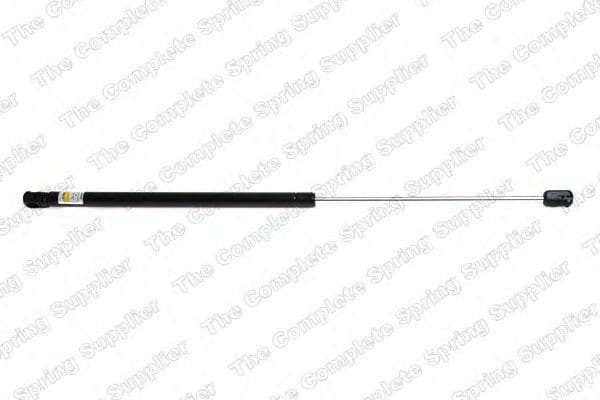 8104209 Lesjöfors Газовий упор багажника