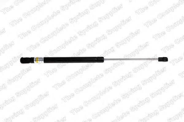 8108421 Lesjöfors Газовий упор багажника