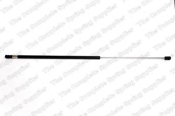 8115612 Lesjöfors Газовий упор багажника для Citroen XM
