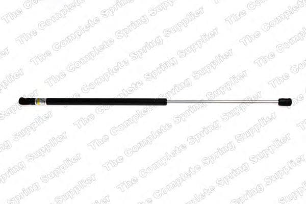 8115645 Lesjöfors Газовий упор багажника