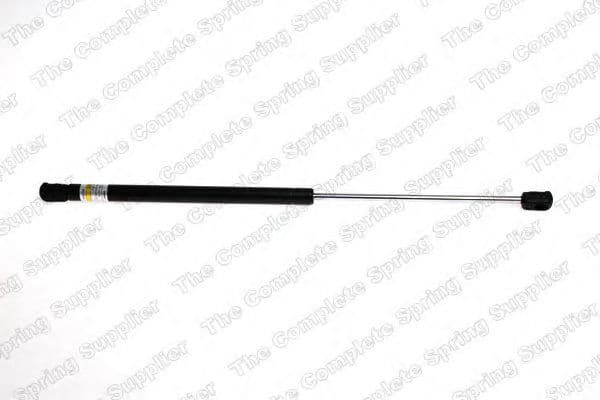 8117701 Lesjöfors Газовый упор багажника