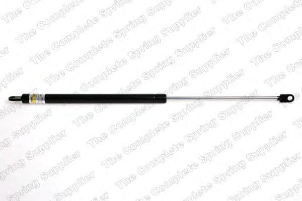 8126104 Lesjöfors Газовий упор багажника для Fiat Croma