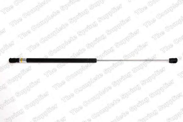 8126121 Lesjöfors Газовий упор багажника