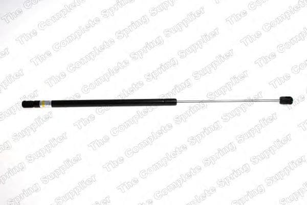 8126128 Lesjöfors Газовий упор багажника