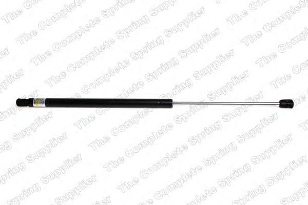 8126137 Lesjöfors Газовий упор багажника