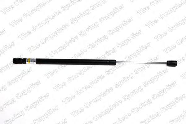 8127547 Lesjöfors Газовий упор багажника для Ford Focus