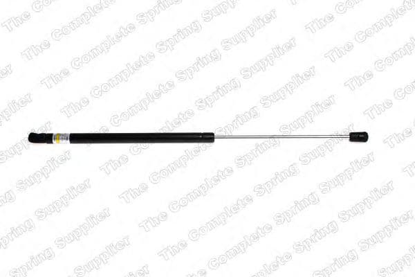 8127569 Lesjöfors Газовый упор багажника