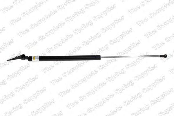 8135710 Lesjöfors Газовый упор багажника для Honda Shuttle