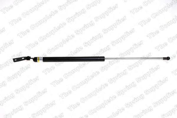8135711 Lesjöfors Газовий упор багажника для Honda Shuttle