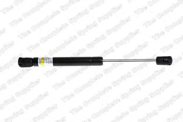 8148400 Lesjöfors Газовий упор багажника для Lancia Dedra