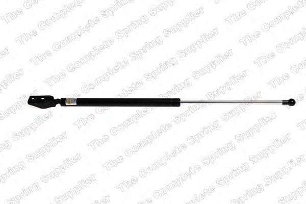 8155424 Lesjöfors Газовий упор багажника для Mazda 626