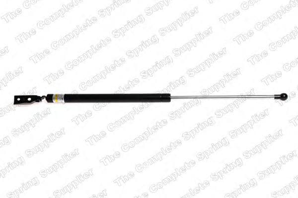 8155425 Lesjöfors Газовый упор багажника для Mazda 626