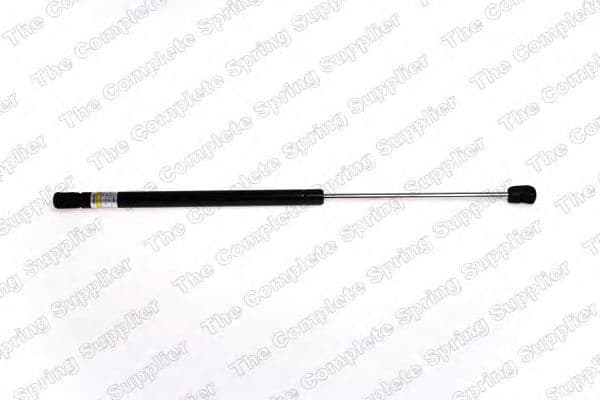 8156810 Lesjöfors Газовый упор багажника для Mercedes A-Class