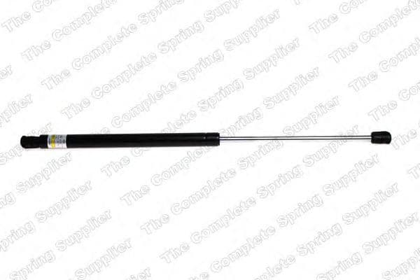 8156812 Lesjöfors Газовый упор багажника