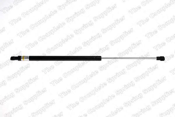 8162036 Lesjöfors Газовый упор багажника