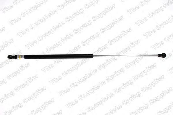 8163407 Lesjöfors Газовий упор багажника для Opel Corsa
