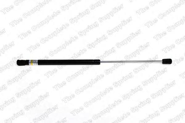 8163467 Lesjöfors Газовый упор багажника