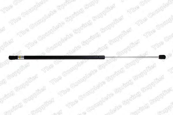 8166727 Lesjöfors Газовий упор багажника