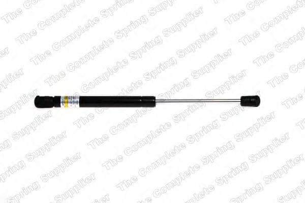 8166743 Lesjöfors Газовый упор багажника