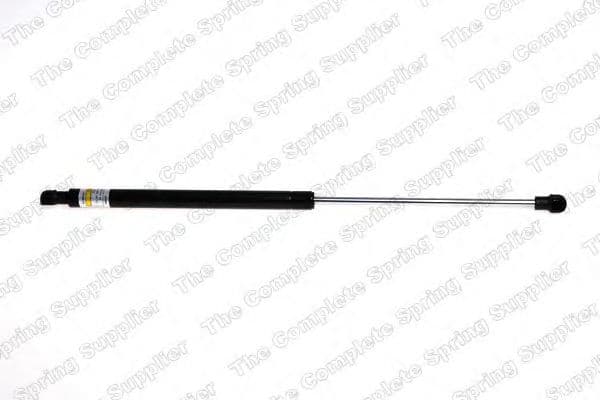 8172921 Lesjöfors Газовий упор багажника