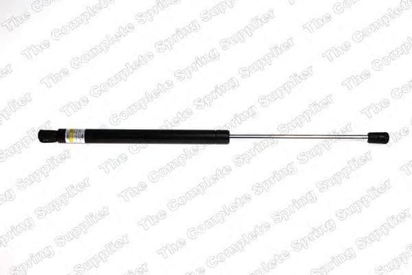 8177809 Lesjöfors Газовий упор багажника для SAAB 9000