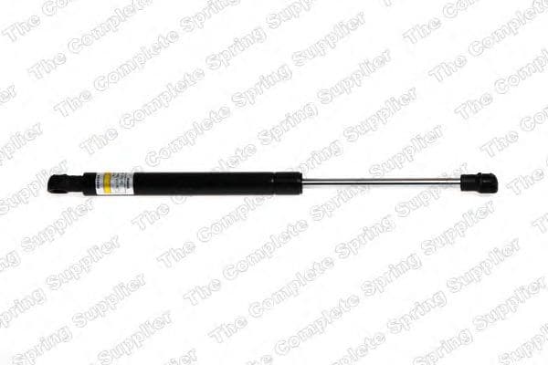 8177818 Lesjöfors Газовий упор багажника для SAAB 9-3