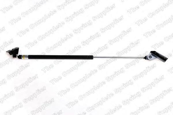 8188912 Lesjöfors Газовый упор багажника для Suzuki Liana