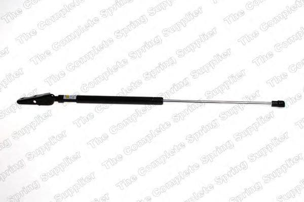 8192532 Lesjöfors Газовий упор багажника