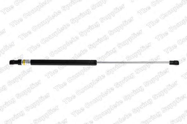 8192549 Lesjöfors Газовий упор багажника