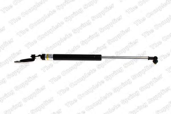 8192562 Lesjöfors Газовый упор багажника для Toyota Celica