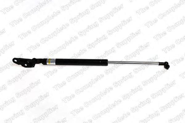 8192563 Lesjöfors Газовый упор багажника для Toyota Celica