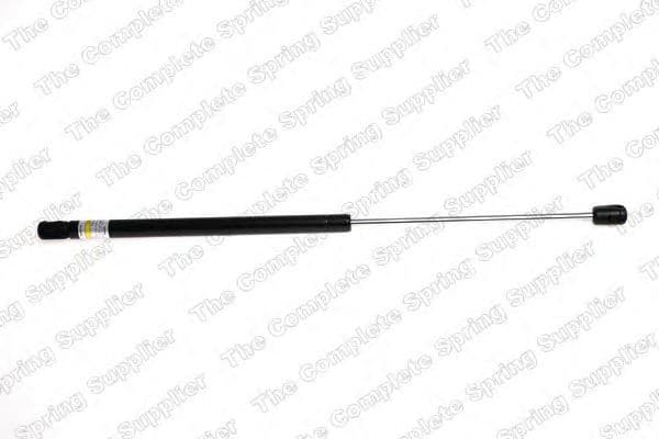 8195818 Lesjöfors Газовий упор багажника