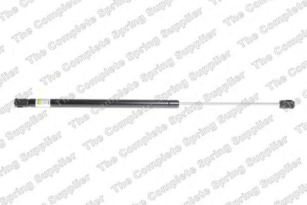 8163456 Lesjöfors Газовий упор багажника