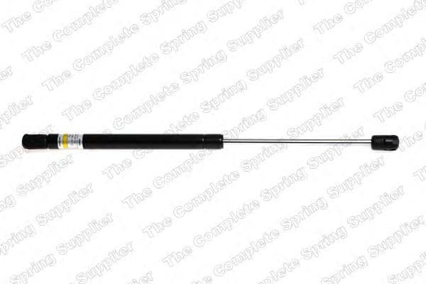 8185716 Lesjöfors Газовий упор багажника