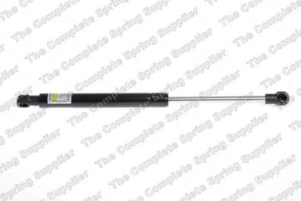 8004224 Lesjöfors Газовий упор капота